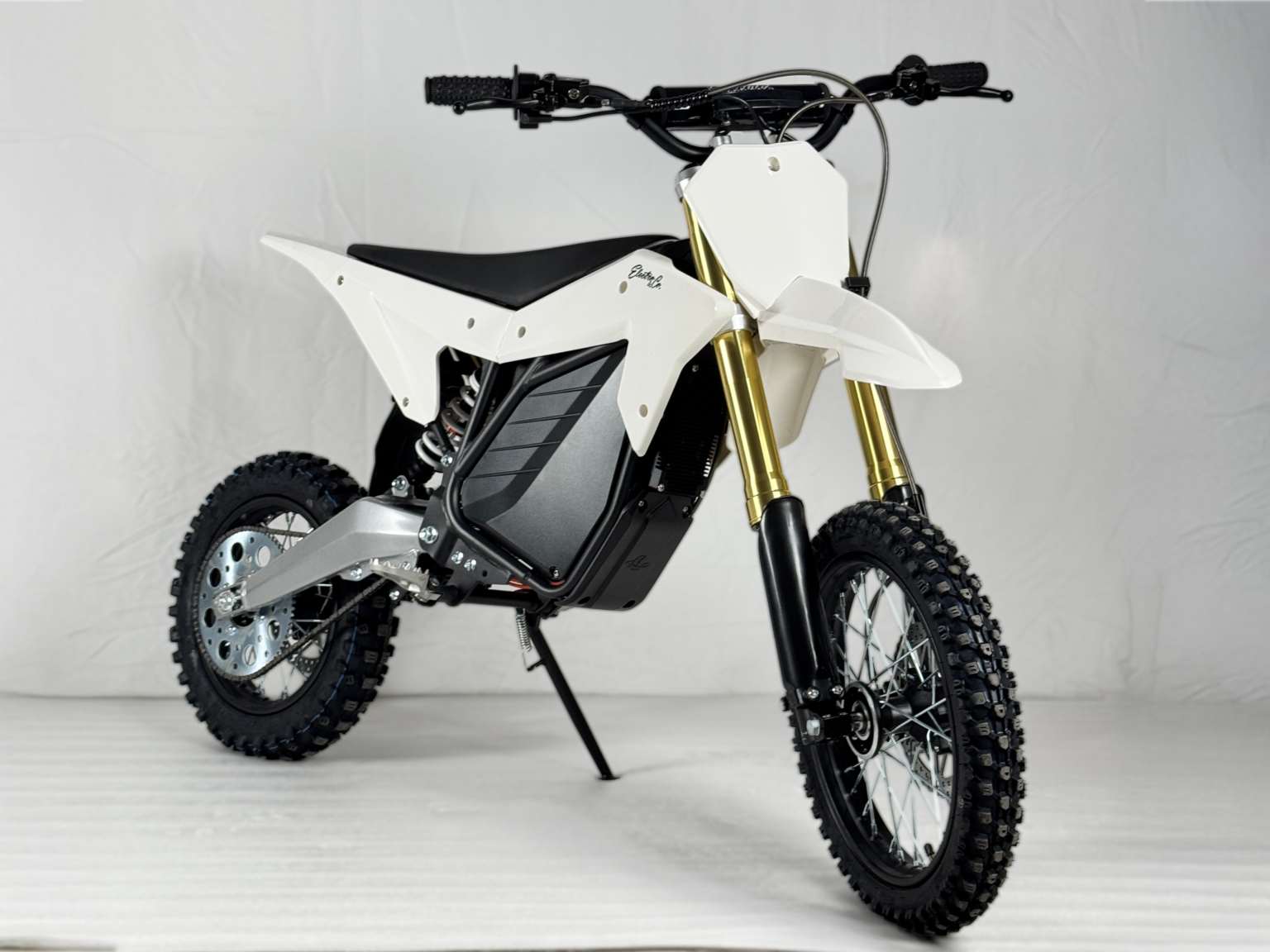 Electro & Co ETM™ RTR – Ronsterrides