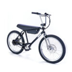 ZOOZ Ultra Urban E-Bike - Image 20
