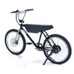ZOOZ Ultra Urban E-Bike - Image 21