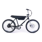 ZOOZ Ultra Urban E-Bike - Image 19