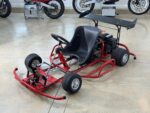 Electro & Co E-Drift Kart - Image 3