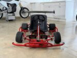 Electro & Co E-Drift Kart - Image 6