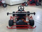 Electro & Co E-Drift Kart - Image 5