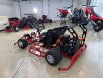 Electro & Co E-Drift Kart - Image 4