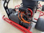 Electro & Co E-Drift Kart - Image 10
