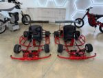Electro & Co E-Drift Kart - Image 8