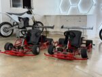 Electro & Co E-Drift Kart - Image 7