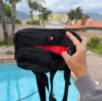 Ronster Chest Bag - Image 3