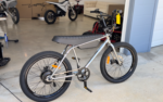 ZOOZ Ultra Urban E-Bike - Image 8