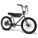 ZOOZ Ultra Urban E-Bike - Image 2