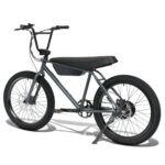 ZOOZ Ultra Urban E-Bike - Image 6