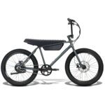 ZOOZ Ultra Urban E-Bike - Image 5