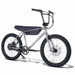 ZOOZ Ultra Urban E-Bike - Image 4
