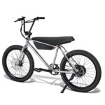 ZOOZ Ultra Urban E-Bike - Image 3