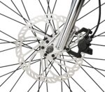 ZOOZ Ultra Urban E-Bike - Image 12